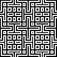 Labyrinth | V=18_209-005